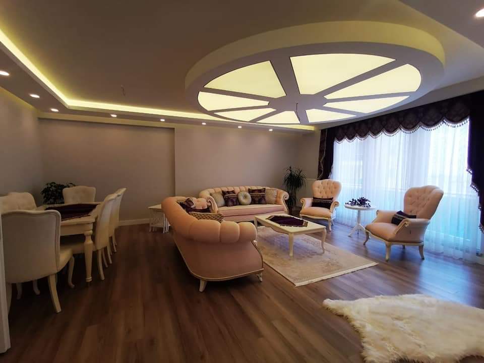 Translucent Grid Image